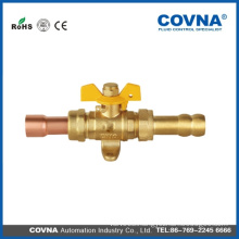 natural lighter gas control refill laite Gas valve